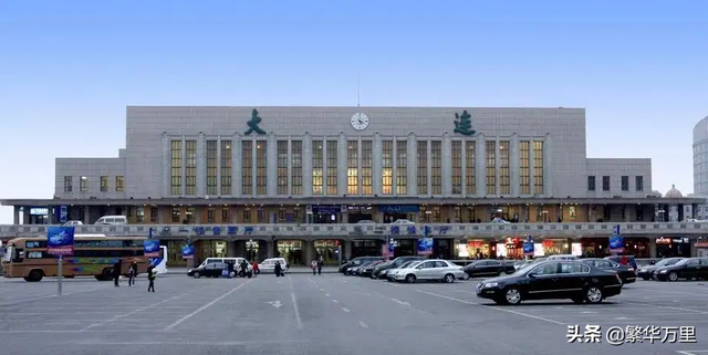 大连是哪个省的城市，大连属于哪个省的（大连属于哪个省的省会）