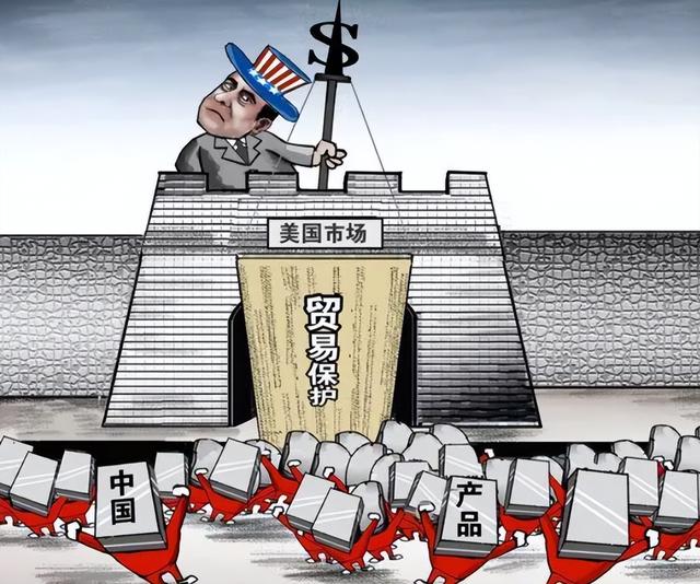 反倾销(anti-dumping)系指进口国主管当局根据受到损害的国内工业的