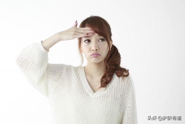 长暗疮怎么办，一直长暗疮怎么办（ 拆解8个暗疮部位）