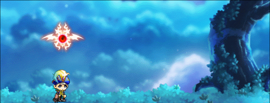 冒险岛箭神是什么转的，冒险岛箭神转职（冒险岛职业攻略-影魂异人篇）