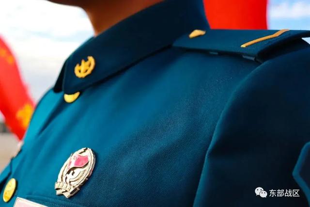 士官长是什么军衔，士官长是什么级别（看完这篇你就明白了）