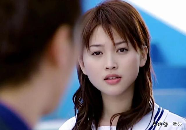 十八岁的天空各大演员，校园剧天花板《十八岁的天空》主创现状