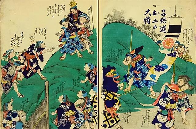 日本历代天皇列表，日本天皇历史全集（日本武烈天皇：9岁上位）