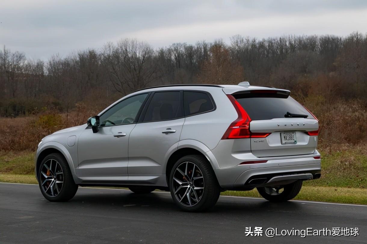 2021款沃尔沃xc60(2021款沃尔沃s60) - 生活百科 - 云科网
