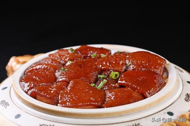 中国八大名菜介绍，盘点中国历史上最有名的八大名菜