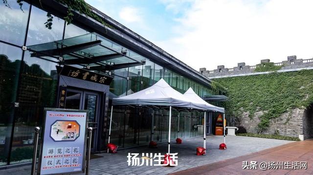 扬州历史文化景点，扬州最容易被忽视的古城遗址