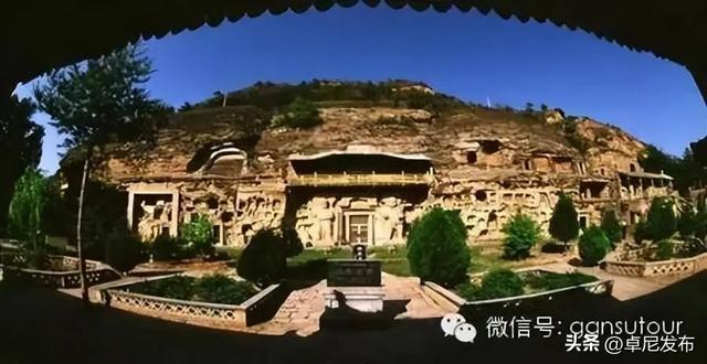 甘肃为什么叫陇，甘肃的陇是什么意思（每个甘肃人都该了解）