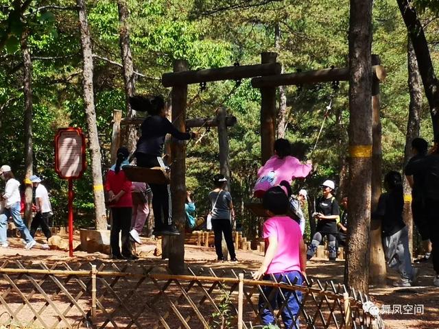 北京西山森林公园，北京西山森林公园登山路线推荐（西山国家森林公园）