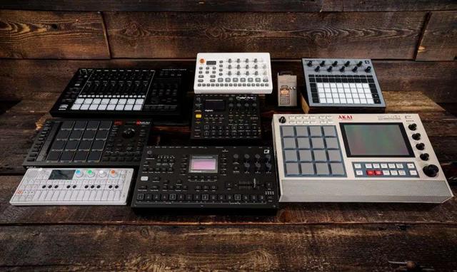 采样是什么意思，为什么环球音乐、索尼音乐都在抢