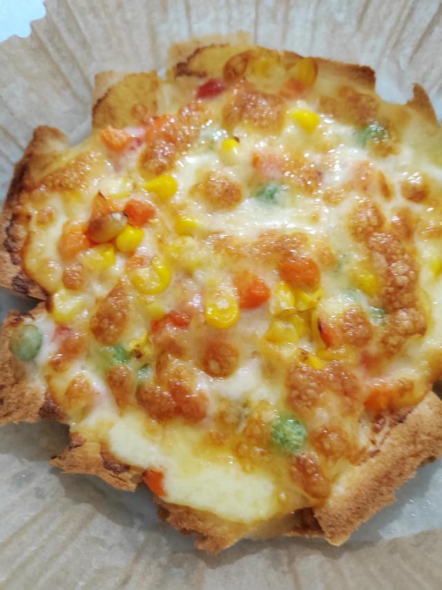 马芬蛋糕和戚风的区别，马芬蛋糕和海绵蛋糕的区别（烘焙的基本知识和类别）