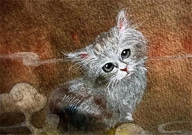 猫肉好吃吗，猫肉的十种吃法（原来李时珍已告诉我们答案）