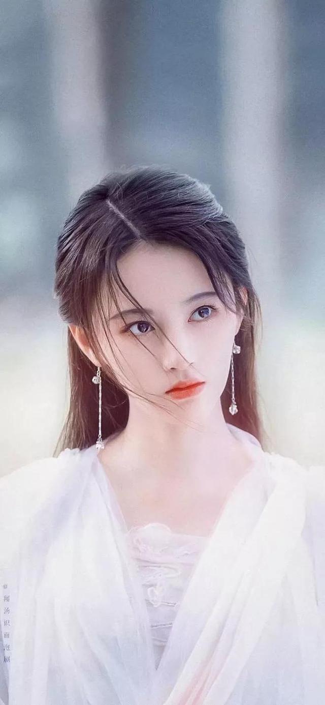 女生高清头像微信，女生高清头像（仙气又干净的气质型女生微信头像）