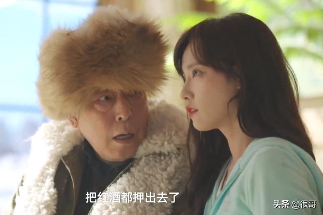 倪大红个人资料简介，倪大红个人资料简介妻子 倪炜（倪大红与倪萍剧中扮夫妻）