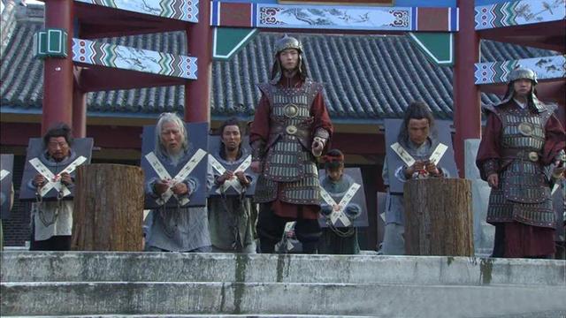 贪财好色的和尚为何还有人喊冤，贪财好色的和尚为何还有人喊冤（朱元璋为什么宁可错杀一千）