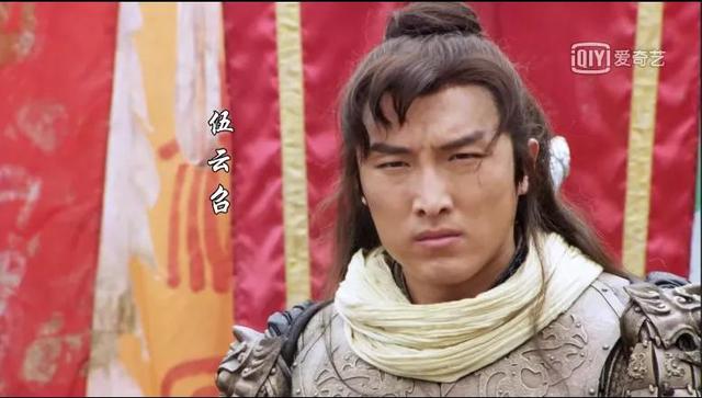 隋唐十八好汉，隋唐十八好汉结局都是什么（隋唐十八英雄好汉）