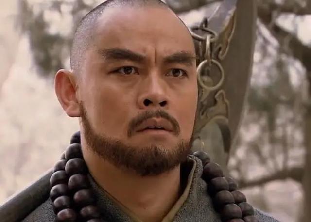 武松的经典事件，武松的主要历史事件（你看在怒杀潘金莲时）