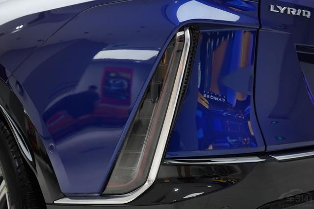 五六万买什么车最好，二手车五六万买什么车最好（蔚来EC7和凯迪拉克锐歌怎么选）