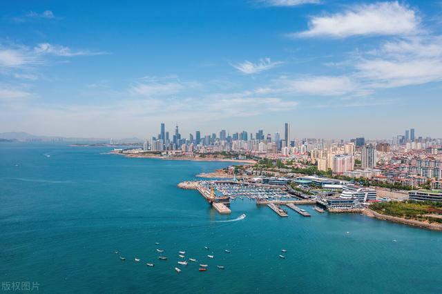 青岛十大必去景点，青岛必去十大景点（青岛免费游玩攻略︱推荐青岛必打卡的10个免费景点）