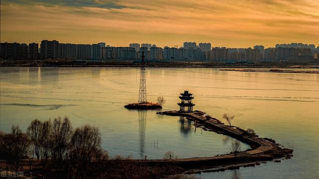 宁夏是哪个省份的城市，宁夏是哪个省（叫不出名字的宁夏首府）
