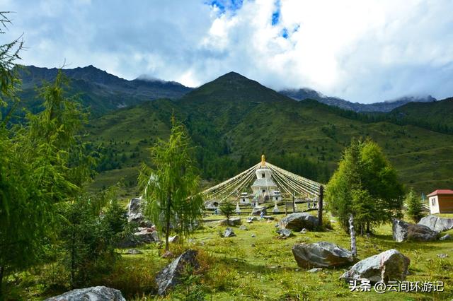 幺妹儿在四川是什么意思，幺妹是什么意思（<四川阿坝>）