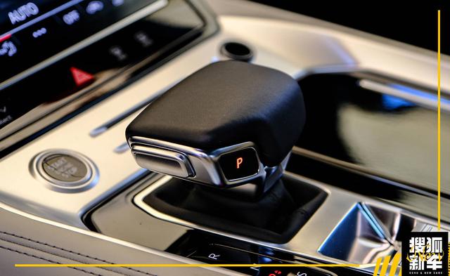 奥迪车尾35/40/45是什么意思，奥迪的35（东方哲学下的豪华SUV应该如何演绎）