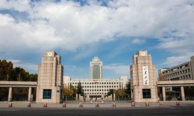 山东大学龙山校区，山东大学有几个校区及校区地址（济南要加快建设山东大学龙山校区）