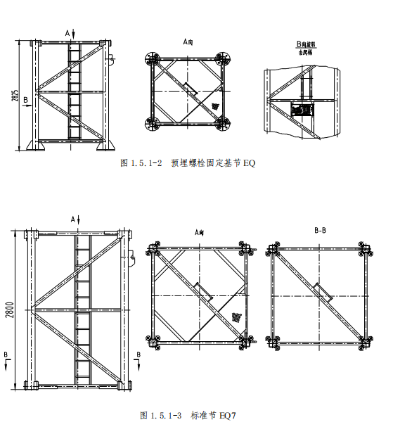 塔吊怎么安装上去的，塔吊是怎么安装的（塔机的安装及拆除）