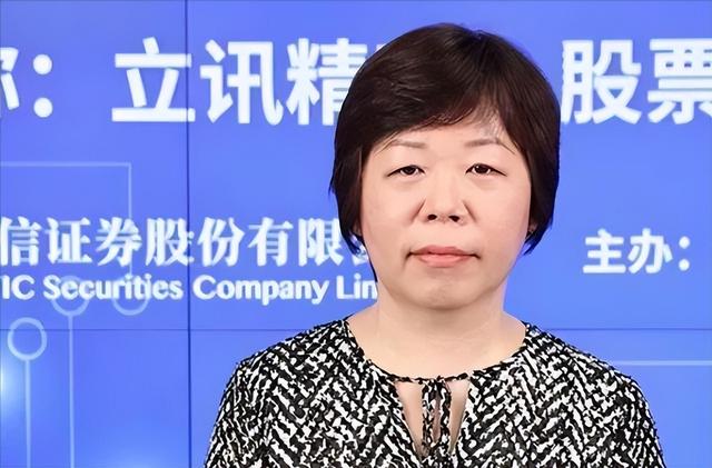 郭台铭语录，富士康总裁语录理解106（从富士康打工妹到百亿富婆）