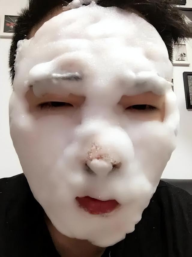 小气泡标准操作流程，美容机构的小气泡去黑头效果好吗
