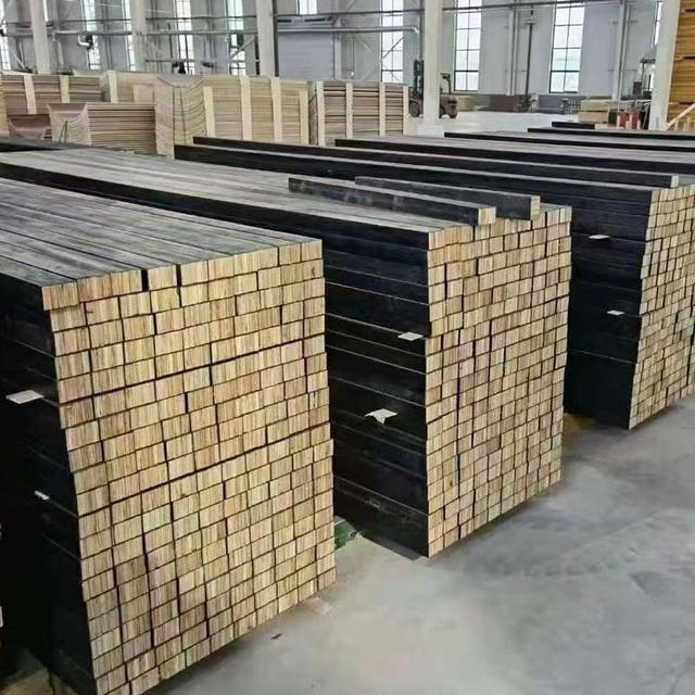 探讨：方木加工新型复合木方怎么样，复合木方生产线（新型建筑木方研制及现场应用研究）