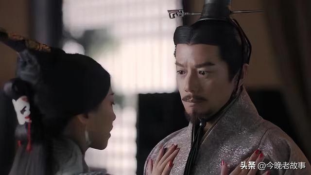 假父在古代是什么意思，嫪毐为什么叫假父（皇帝竟然也戴绿帽子）