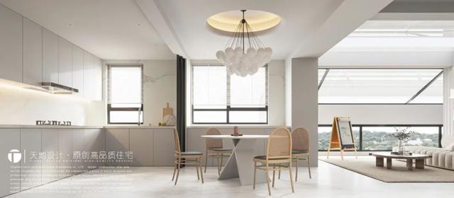 一室旖旎什么意思，形容一室旖旎（290平这春日安然）