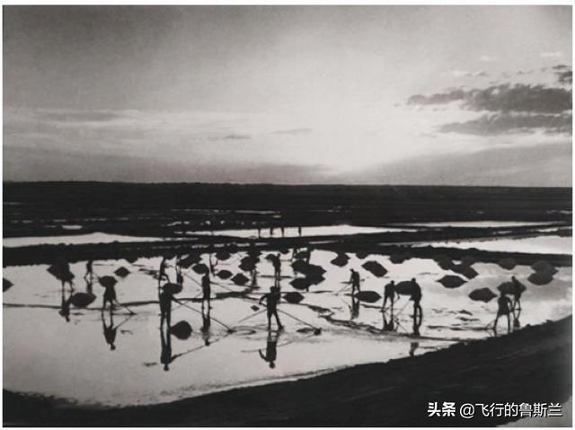 工业盐的作用，工业用盐 用途（浅谈抗战时期我党边区政府的工业化发展）