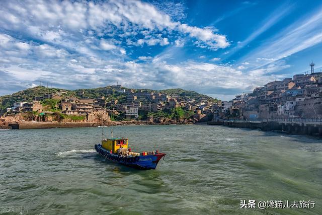 成山头，成山头为什么不吉利（成山头和东极岛谁是中国的最东端）