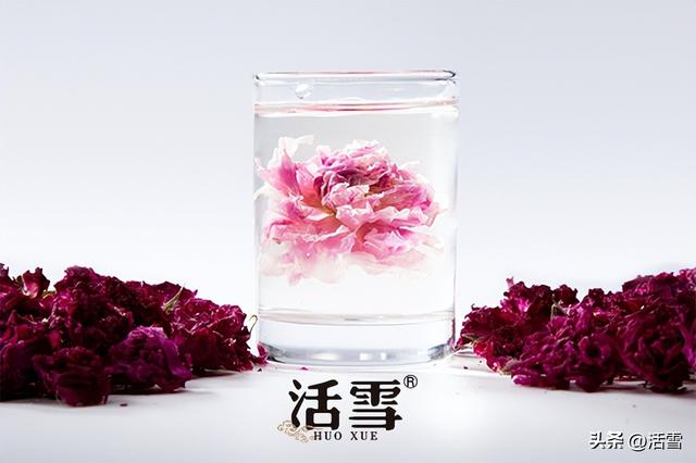 玫瑰花茶品牌排行榜前十名，玫瑰花茶十大排名（活雪：平阴玫瑰“芬芳四溢”）