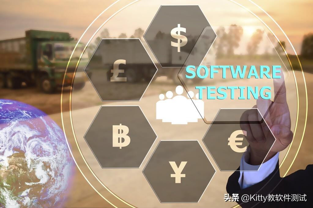 软件测试项目经验案例（大学本科院校）