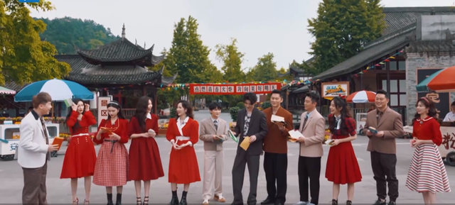 卫生队的故事电视剧剧情，电视剧卫生队的故事演员表（今8位老成员相比）