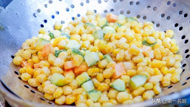 家常菜做法大全有图，炒蘑菇肉做法大全（分享6道家常菜）
