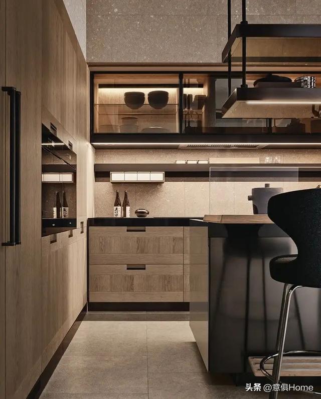 橱柜品牌排行榜，中国十大橱柜品牌排行榜（给你七大品牌推荐）