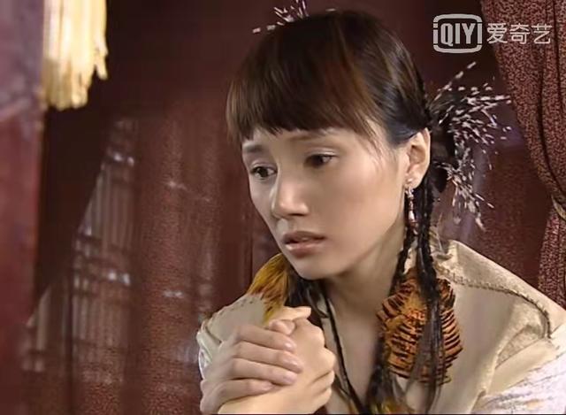 小鱼儿更喜欢小仙女还是苏樱，对小鱼儿爱得安静而深沉