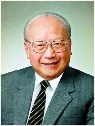 钱复(钱氏家族名人辈出) - 火句子