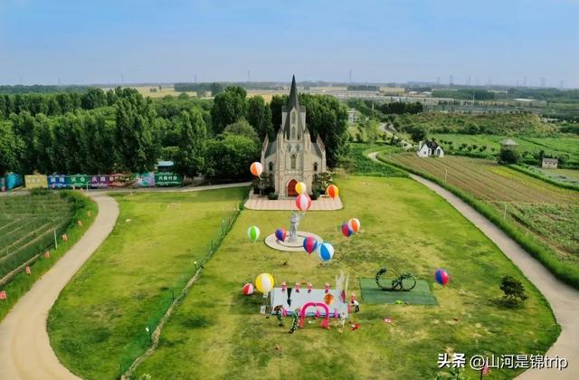 亲子游去哪里玩比较好，暑期亲子游（国内最具特色的十大亲子农场推荐）