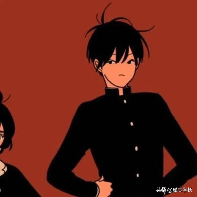 情侣头像刺激一点的，紧张刺激の三人情头no.微信（你们确定不点进来看看吗）