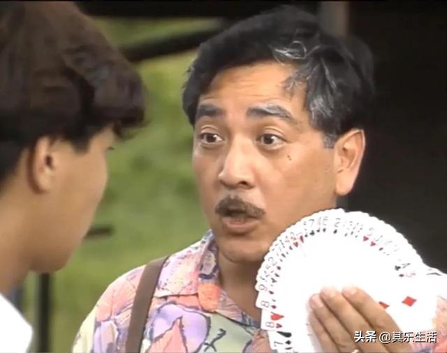 胜者为王石志康张嘉慧，《胜者为王Ⅱ天下无敌》30年