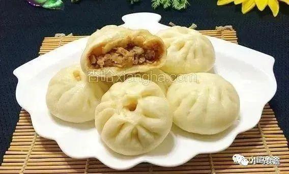 特色面食30种，北方特色面食（50款中式面点）