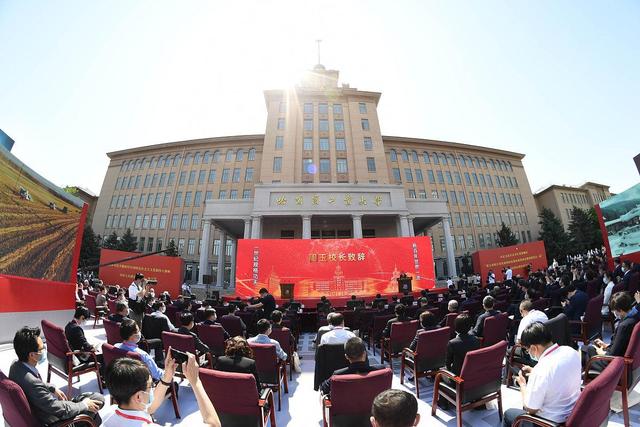 985211是什么意思是指哪些学校，985 211是什么意思（2022年度985大学排行榜出炉）