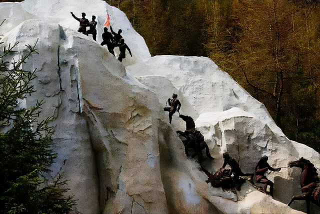 世界八大恐怖禁区，世界八大禁地是哪（揭秘那些人类无法踏进的领域）