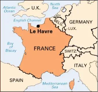 凡尔赛宫在什么地方，聊聊法国的凡尔赛宫（凡尔赛宫是哪儿的）