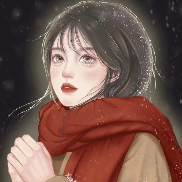 女生头像甜辣风ins，甜美酷辣.头像女生微信（气质可爱甜美的女生头像）