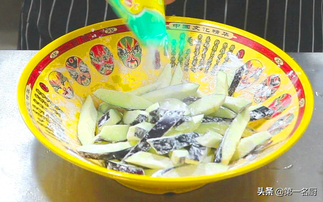 碱性食物排名第一名，世界最强碱性食物排行（也要吃的6种“碱性”菜）